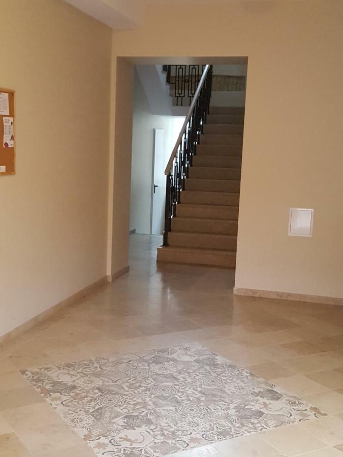 City Dawn Gate Apartment ヴィリニュス エクステリア 写真